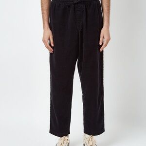 YMC Alva Skate Pants Black RRP $200.00